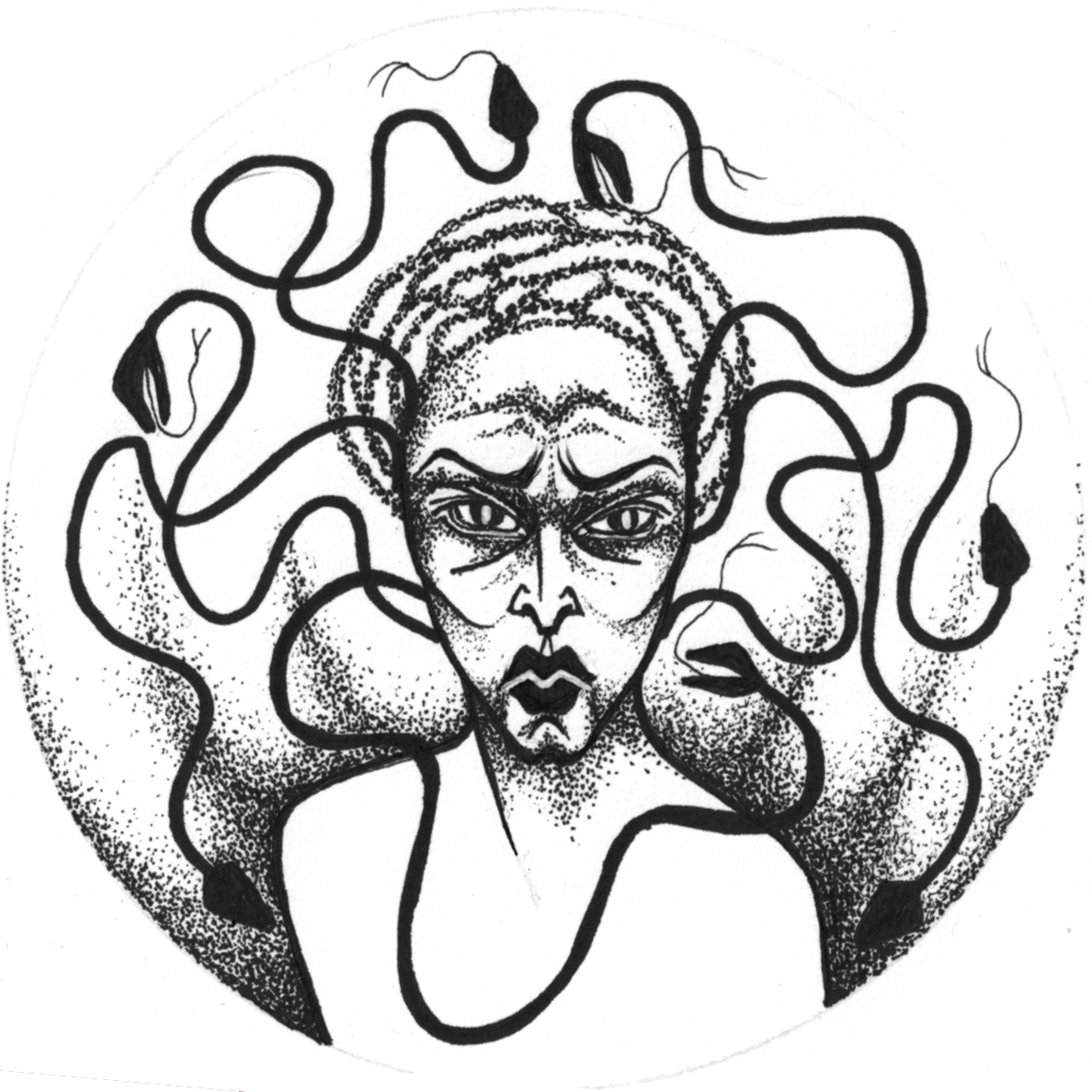 Ilustrace: Eva Paprstkářová
